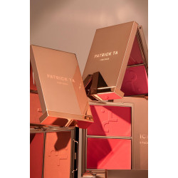 Patrick Ta Major Headlines - Double Take Cream + Powder Blush Duo